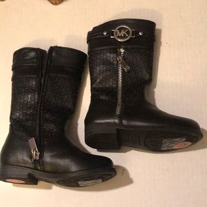 Michael Kors kids boots #1-5